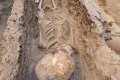 Mystery As Ancient Child Graves Are Uncovered Intact (Photos) 