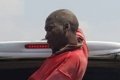 Too Risky? See What a Drunk Man Transported in a Hilux Van was Spotted Doing in Public (Photos) 