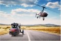 Dutch Company, Pal-V, Launches First Commercial Flying Car 
