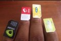 FG Bans Open Registration of SIM Cards