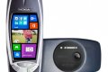 The Nokia 3310 Makes Comeback with 41 Megapixels Camera