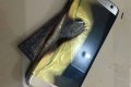 Why the Galaxy Note 7 Phones Often Catch Fire - Samsung Releases Revealing Statement 
