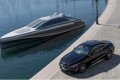 This N930m Mercedes Silver Arrow Yacht is a Dream Come True (Photos) 