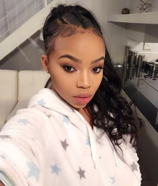 Instagram Slay Queen Stabbed in the Face with Champagne 