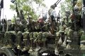 Panic in the Air: Video Shows Maiduguri 
