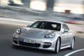 Porsche Recalls 18,000 Panameras and Cayennes Due to Engine Problems 