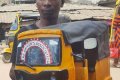 Young Genius! See the Keke NAPEP Manufactured by a Boy in Aba (Photos)