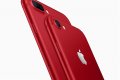 Apple Unveils Limited Edition RED iPhone 7 and 7+ Along with 9.7-inch iPad, iWatch and Editing App, Clips (Photos)