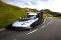 Unbelievable! Flying Cars Successfully Tested by Makers as They Prepare to Hit the Market (Video)