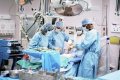 Incredible! South African Doctors Perform Second Successful P*nis Transplant
