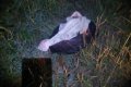 Shocking: Newborn Baby With Umbilical Cord Still Attached Found Wrapped Inside Bin Bag (Photos)