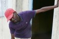 Man Who is Suffering 21 Years Elephantiasis Wishes He Could Dance Again (Photos)