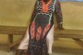 Cruel & Heartless: Pregnant Woman Dumps Stepdaughter in Hot Water for Bed Wetting (Graphic Photos)