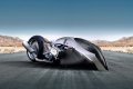 BMW Shocks the World with Futuristic Model of Motorcycle (Photos)