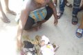 Physically Challenged Girl Kills Her Day-old Baby by Forcing Him to Drink Hot Water, Then Suffocating Him (Photos)