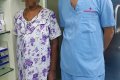 Unbelievable: Woman Who Aborted Her Own Baby Finds It Inside Her Stomach 15 Years After (Photo) 