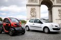 Paris to Phase out Diesel Cars by 2024