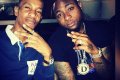 Davido Releases Official Statement & CCTV Video to Prove His Innocence Over the Death of Tagbo (Watch)