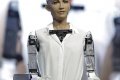 Saudi Arabia Grants Citizenship to a Female Robot, Sophia 