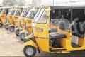 FG to Introduce Solar-powered Tricycles this Year