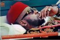 #BBNaija: Video Of Teddy A Crying After Bambam