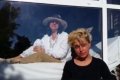 Unbelievable: Meet The Woman Who Has Been Living Inside A Glass Cage For The Past 13 Years (Photos)