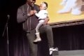 Wow! Comedian Seyi Law