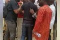 Church Members Publicly Attack Journalists In Court For Covering Their Pastor