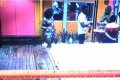 #BBNaija: Watch The Moment Cee-C Walked Back Into The House After Everyone Thought She Was Evicted 