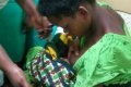Shock As Young Girl Gives Birth To Totally 