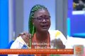 #BBBNaija: Watch The Moment Alex Broke Down In Tears As Housemates Received Messages From Home