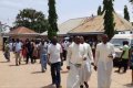 Heartbreaking Video Of Residents Weeping Bitterly At Hospital After 2 Catholic Priests Were Killed In Benue 