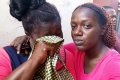 Food Seller In Tears After Being Accused Of Using Mortuary Water To Cook For Customers (Photos) 