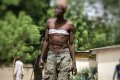 Drug Addiction Allegedly Turns Hardworking Young Man Into A Scavenger In Borno (Photos) 