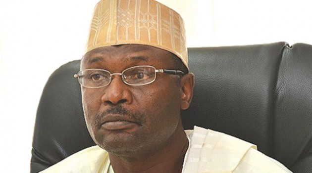 Image result for INEC boss to appear before lawmakers on Friday