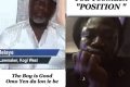 Dino Melaye Is A Liar - Daddy Showkey Shares New Video Mocking The Senator 