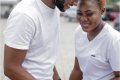 Love In The Air: Watch As NYSC Member Proposes To His Girlfriend In Ebonyi (Video)
