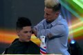Wow! Famous Barber Who Was Born Without Hands Is Proving That Nothing Is Impossible (Video)