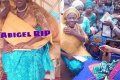 Newly Married Final Year Student Dies During Child Birth 
