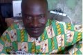 These Photos Of Incarcerated Nigerian Journalist, Jones Abiri Will Make You Cry