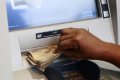 How To Safely Withdraw Cash At ATM