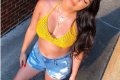 Man Climbs Wall To Snap His Girlfriend & Give Her The 
