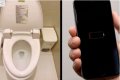 Beware! Mobile Phones Are Seven Times Dirtier Than Toilet Seats - New Study Finds