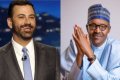 Jubril Of Sudan: Presidency Reacts As American Comedian Mocks Buhari Over Cloning Claims (Video)