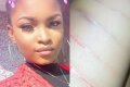 How I Almost Committed Suicide In Lagos - Young Lady Shares Her Story (Photos)