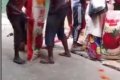 Exposed: See The Shocking Thing Traders Now Do To Bags Of Rice Before Selling Them (Video) 
