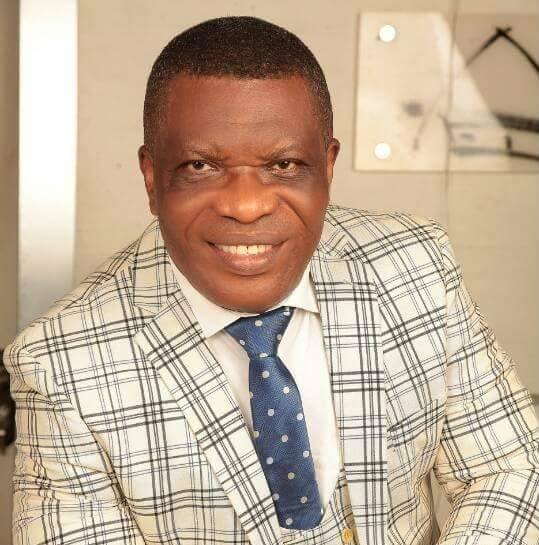 Image result for Calabar pastor kidnapped inside his church premises