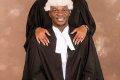 Lawyers In Love: Beautiful Pre-wedding Photos Of Young Legal Practitioners Melt Hearts Online