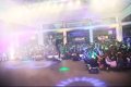 Too Hot! Wizkid Thrills Fans With Electrifying Performance In Abuja (Video) 