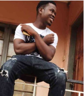 Image result for Abiodun Babalola oau student